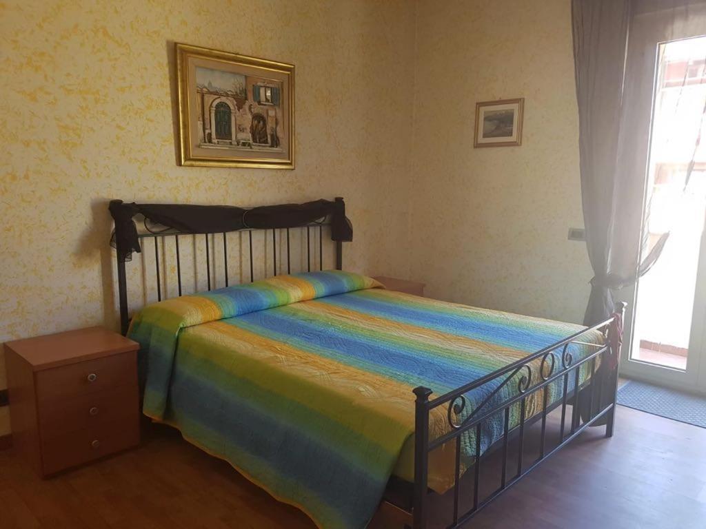 Mirella'S House Viaverona Ардеа Екстер'єр фото