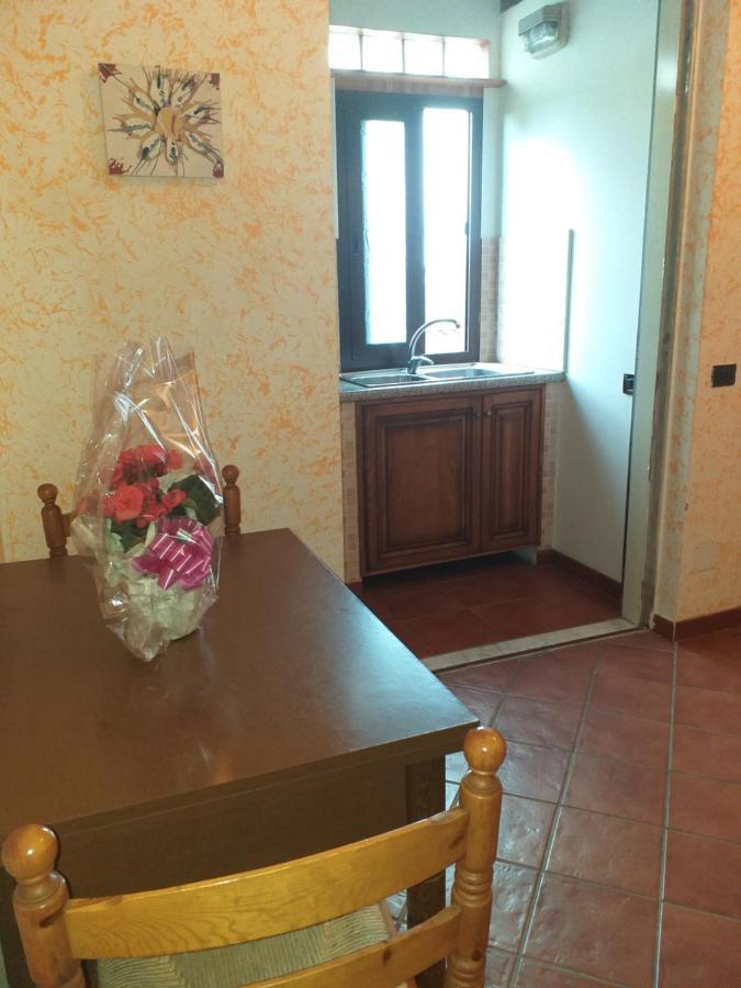 Mirella'S House Viaverona Ардеа Екстер'єр фото